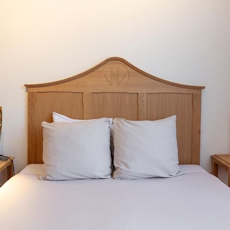 Amsterdam Wiechmann Hotel ภายนอก รูปภาพ