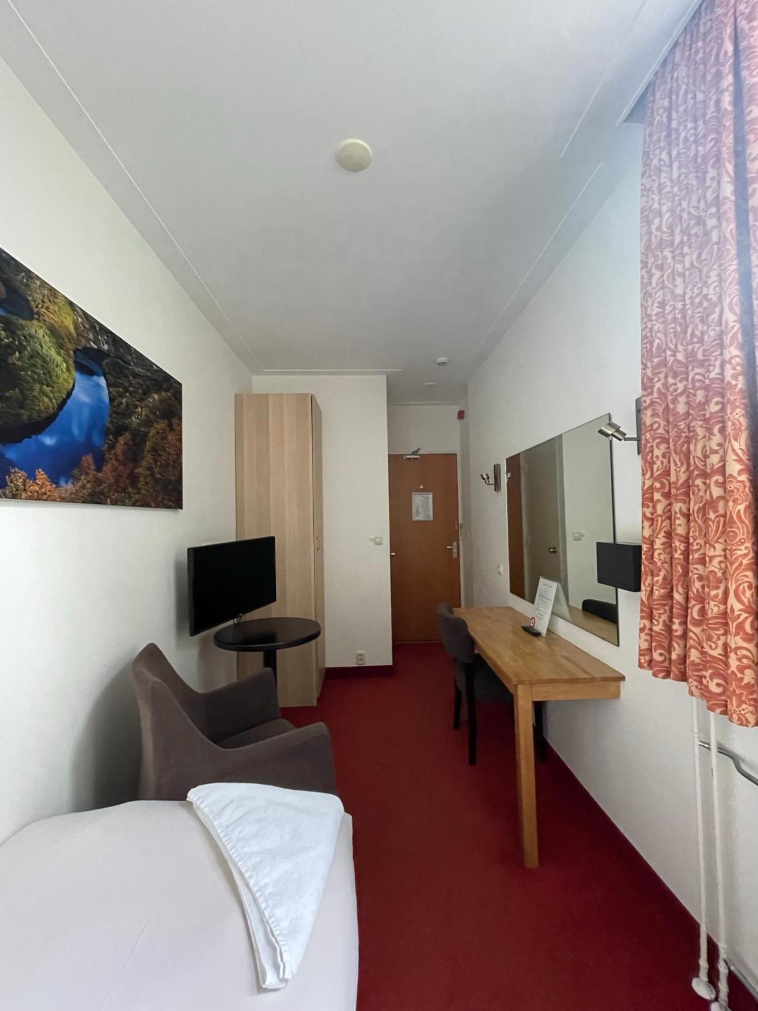 Amsterdam Wiechmann Hotel ภายนอก รูปภาพ