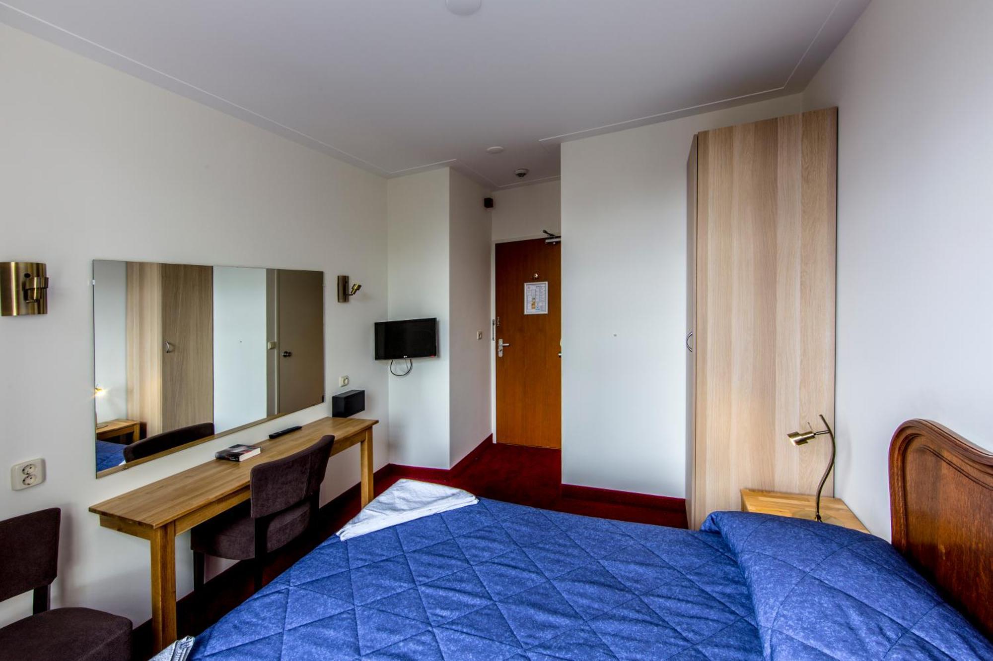 Amsterdam Wiechmann Hotel ห้อง รูปภาพ