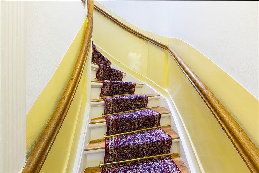 Amsterdam Wiechmann Hotel ภายนอก รูปภาพ