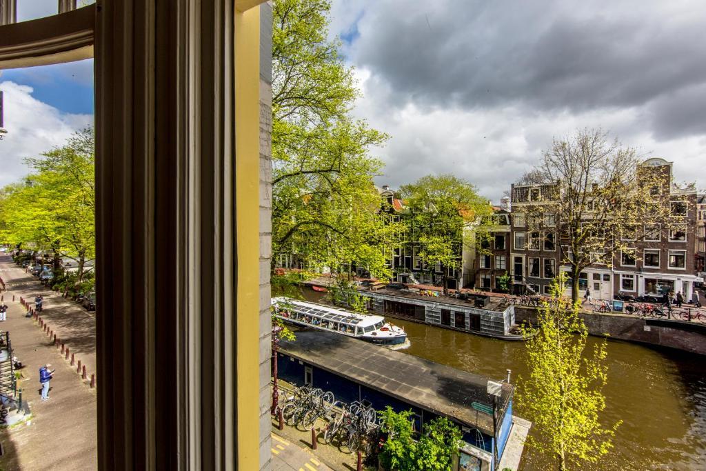 Amsterdam Wiechmann Hotel ห้อง รูปภาพ