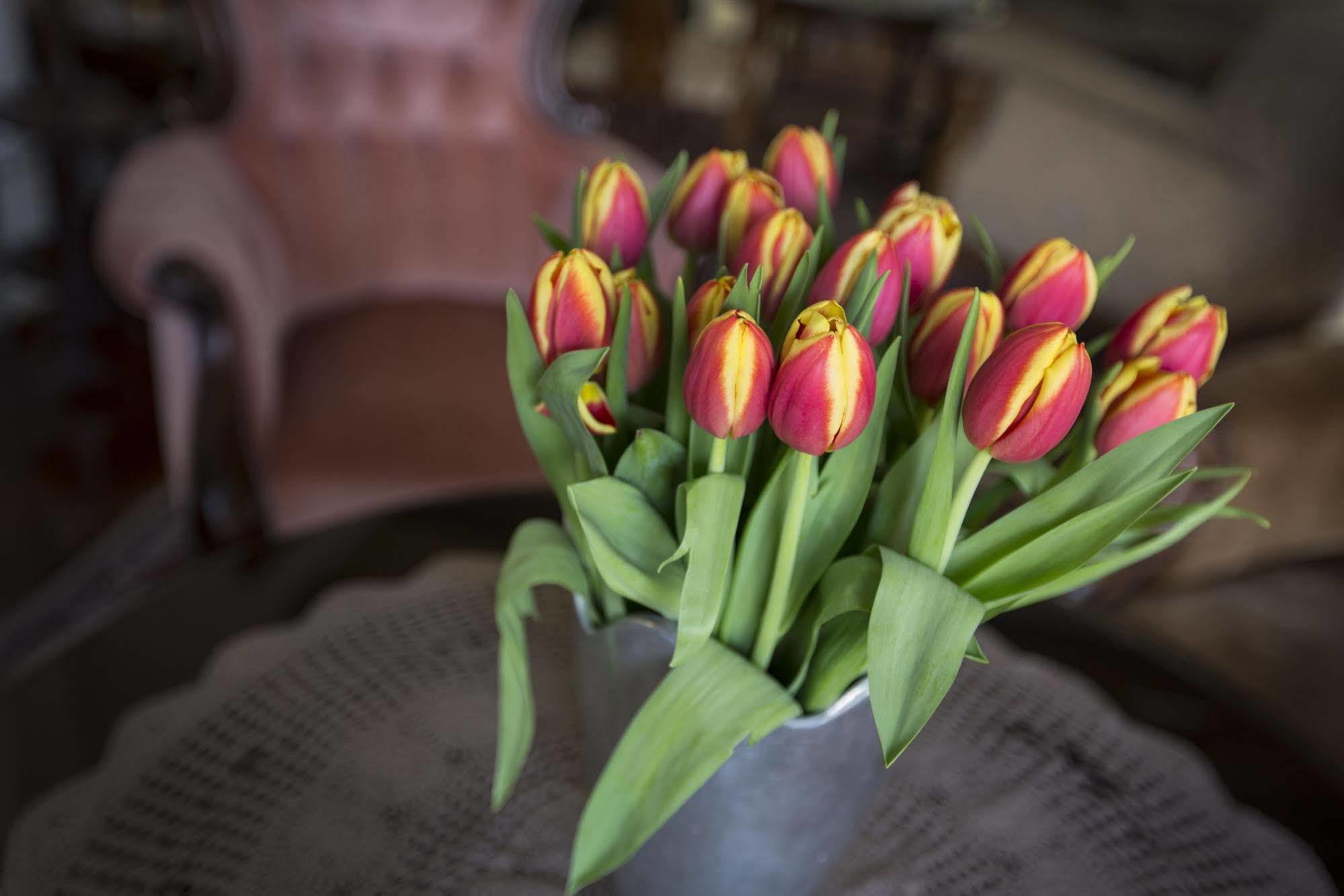 Amsterdam Wiechmann Hotel ภายนอก รูปภาพ